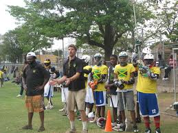 Jamaicans In Connecticut