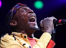 Jimmy Cliff