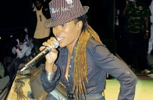 Queen Ifrica