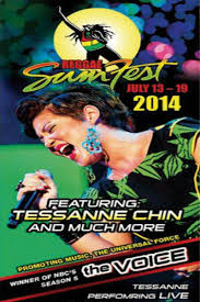 ReggaeSumfest2014