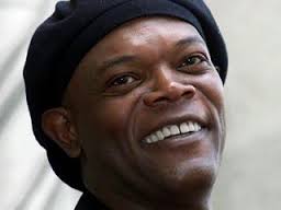 Samuel L. Jackson