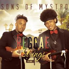 SonsOfMystro:ReggaeStrings