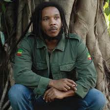 Stephen Marley