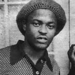Sugar Minott in his early days at Studio One