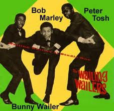 TheWailers:named
