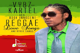 VybzKartel:ReggaeLoveSongs