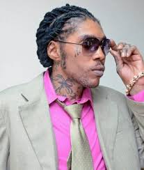 Vybz Kartel