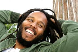 Ziggy Marley