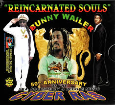 BunnyWailer:ReincarnatedSouls