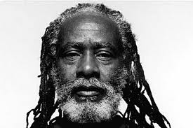 Burning Spear