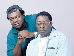 Chaka Demus & Pliers
