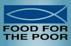 FoodForThePoor:logo
