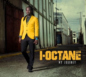 IOctane:MyJourney