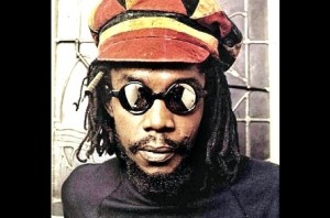 Peter Tosh