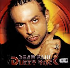 SeanPaul:DuttyRock