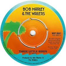 ThreeLittleBirds