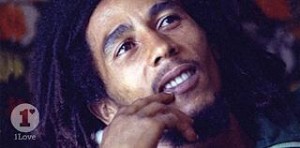 Bob Marley