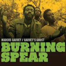 BurningSpear:MarcusGarvey