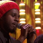 Chronixx