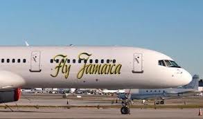 FlyJamaica:named