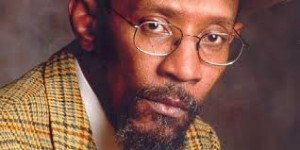 Linton Kwesi Johnson