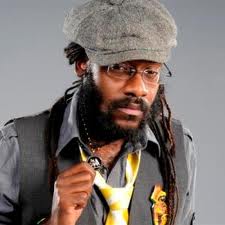 Tarrus Riley