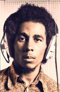 Bob Marley