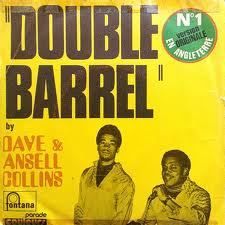 DoubleBarrel