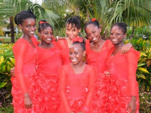 The Singing Jewels