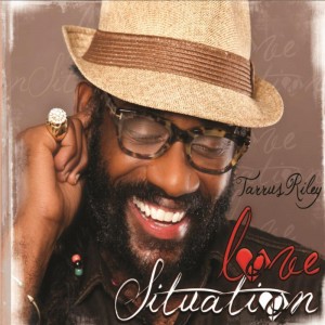 Second week in the No.1 position for Tarrus Riley