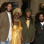The Marleys
