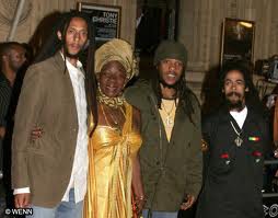 The Marleys