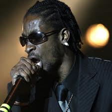 Bounty Killer