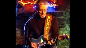 Burt Herrin