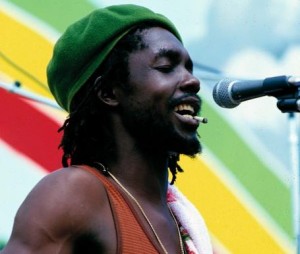 Peter Tosh