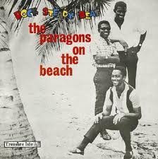 TheParagons:OnTheBeach
