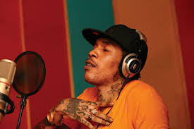 Vybz Kartel