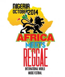 AfricaMeetsReggae2014