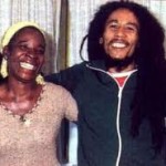Rita & Bob Marley