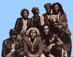 Bob Marley & The Wailers