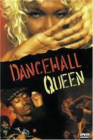 DancehallQueen:poster