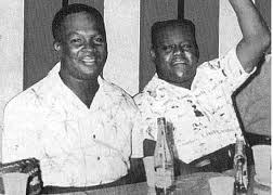 Duke Reid & Fats Domino