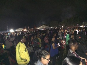 GraceJacanJerkFest:2014crowd1