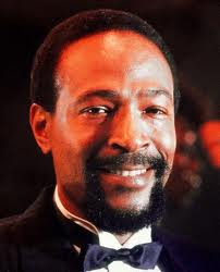 Marvin Gaye