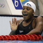 Alia Atkinson