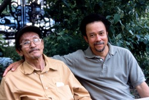 Vincent Chin & Clive Chin