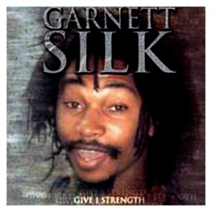 GarnetSilk:GiveIStrength