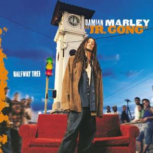 HalfWayTree:Jr.GongMarley