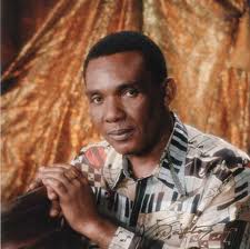 Ken Boothe