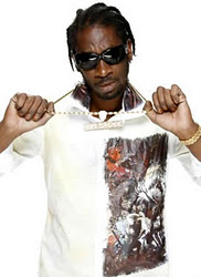 Bounty Killer